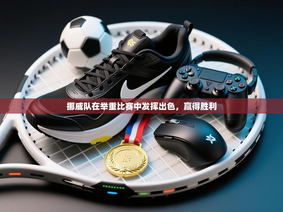 挪威队在举重比赛中发挥出色，赢得胜利