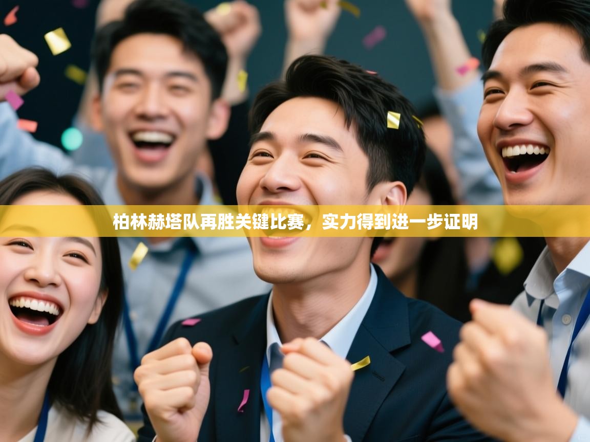 柏林赫塔队再胜关键比赛，实力得到进一步证明