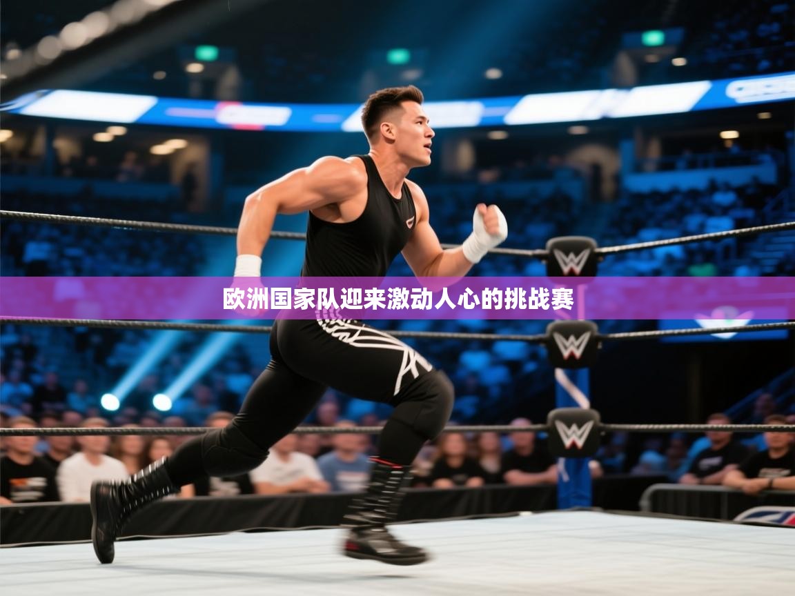 欧洲国家队迎来激动人心的挑战赛  第2张