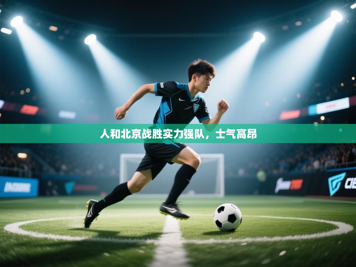 人和北京战胜实力强队，士气高昂