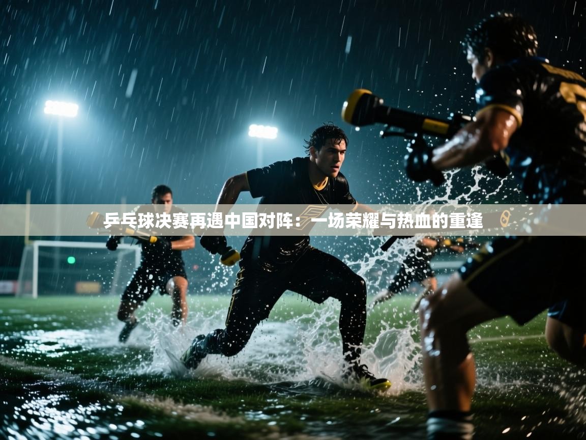 乒乓球决赛再遇中国对阵：一场荣耀与热血的重逢