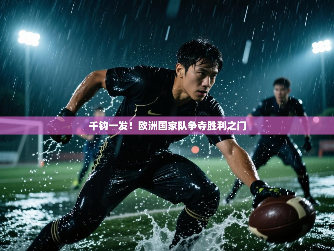 千钧一发！欧洲国家队争夺胜利之门