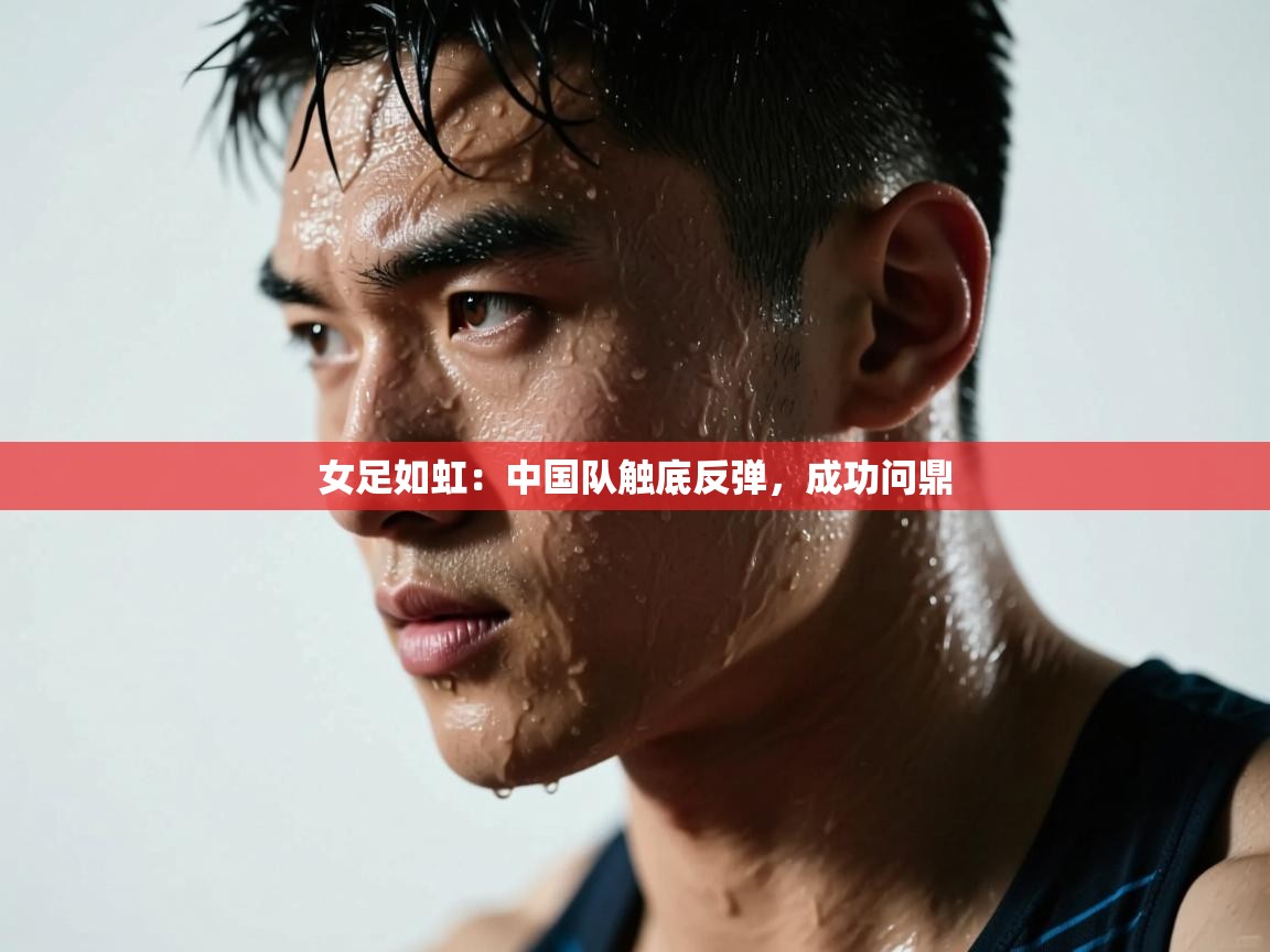女足如虹：中国队触底反弹，成功问鼎