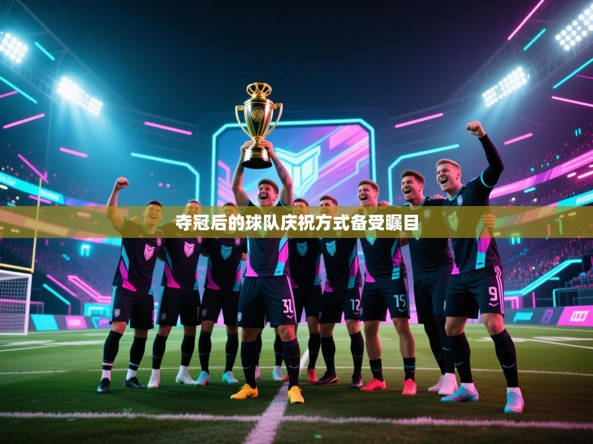 夺冠后的球队庆祝方式备受瞩目