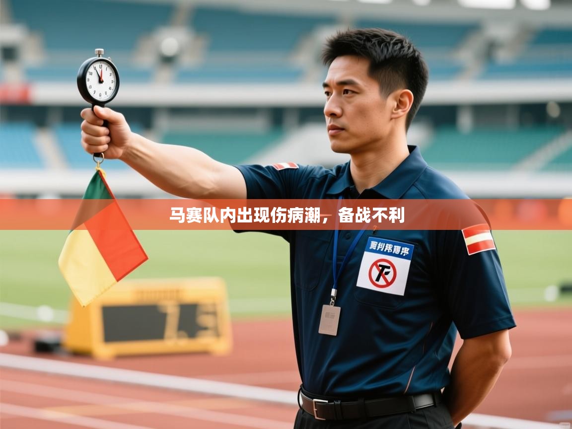 马赛队内出现伤病潮，备战不利